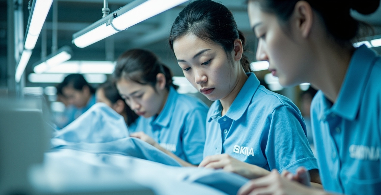 Behind the Seam: How Skina Creates Comfort You Can Feel