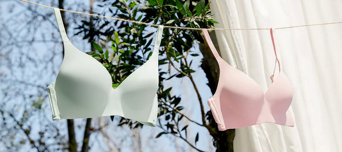 The Best Way to Wash Bras: Hand vs. Machine