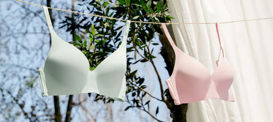 The Best Way to Wash Bras: Hand vs. Machine