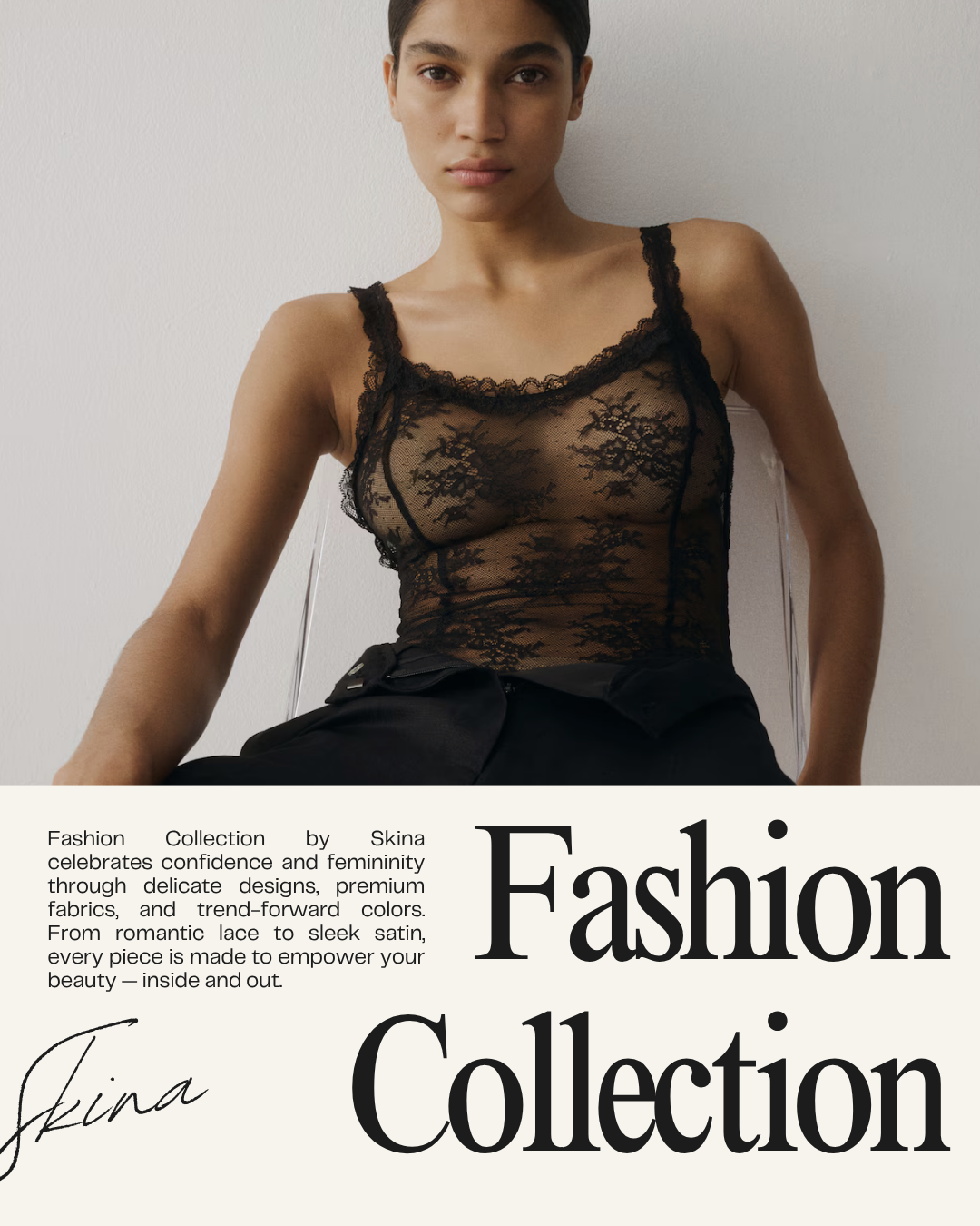 Fashion Collection – Skina Allure