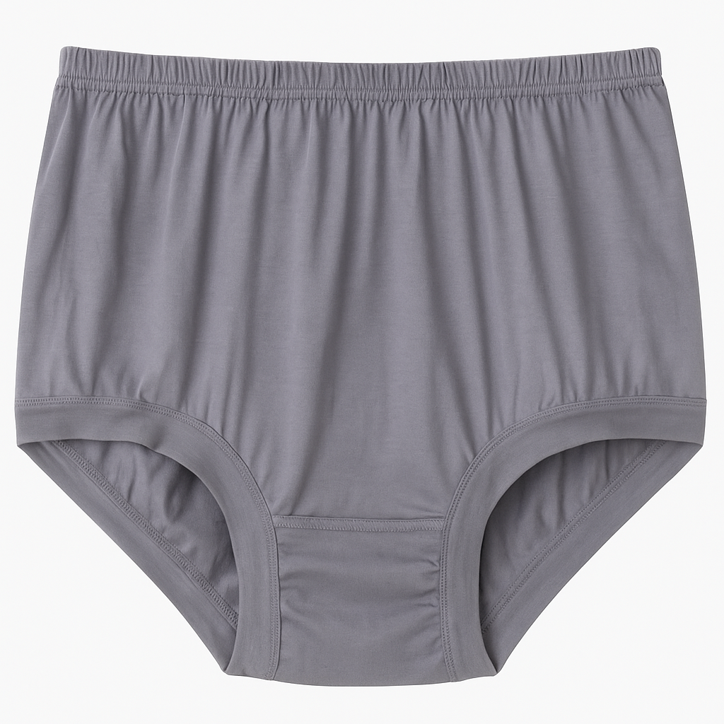 Senior Support Panty | PNT-FNC3