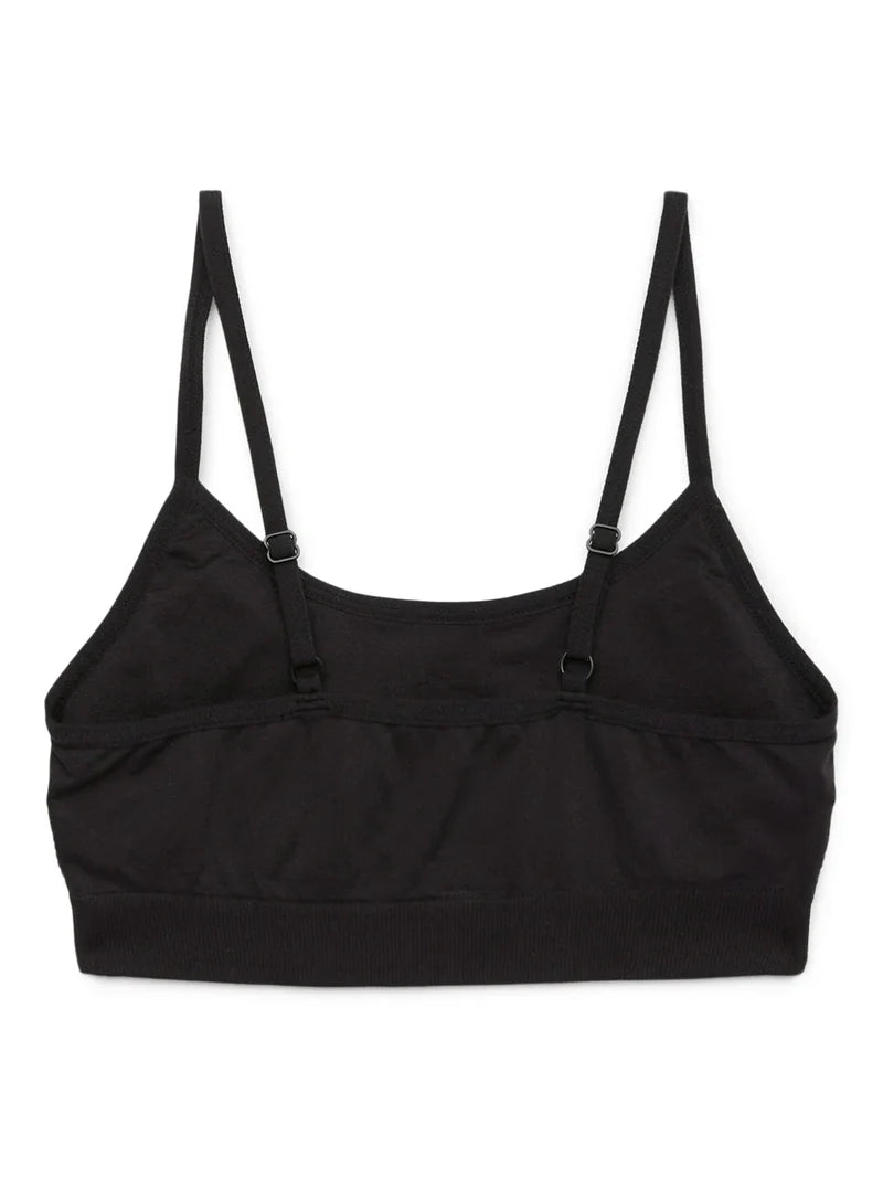 Bralette Top | BRA-LFS1