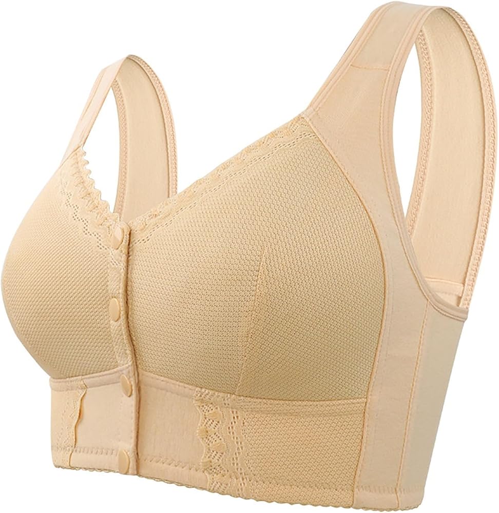 Senior Support Bra | BRA-FNC3