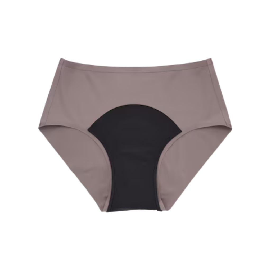 Comfort Protect Period Panty | PNT-EVD3