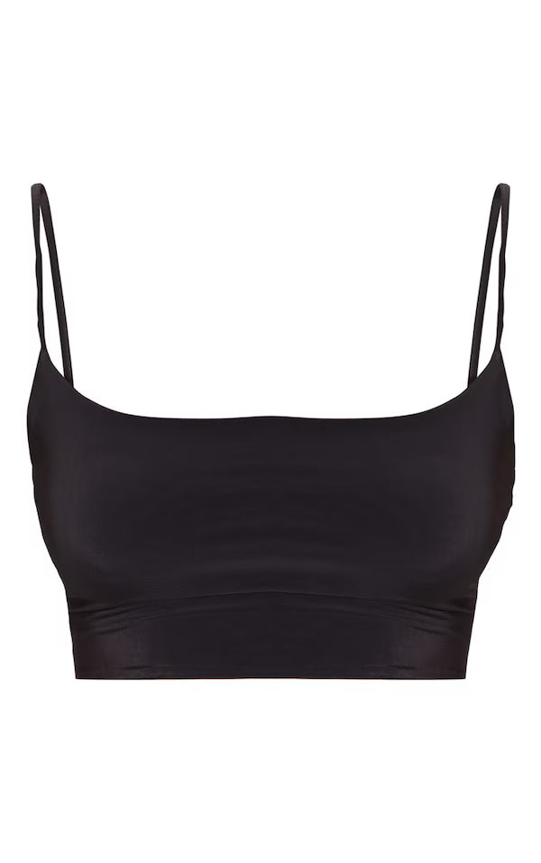 Bralette Top | BRA-LFS1