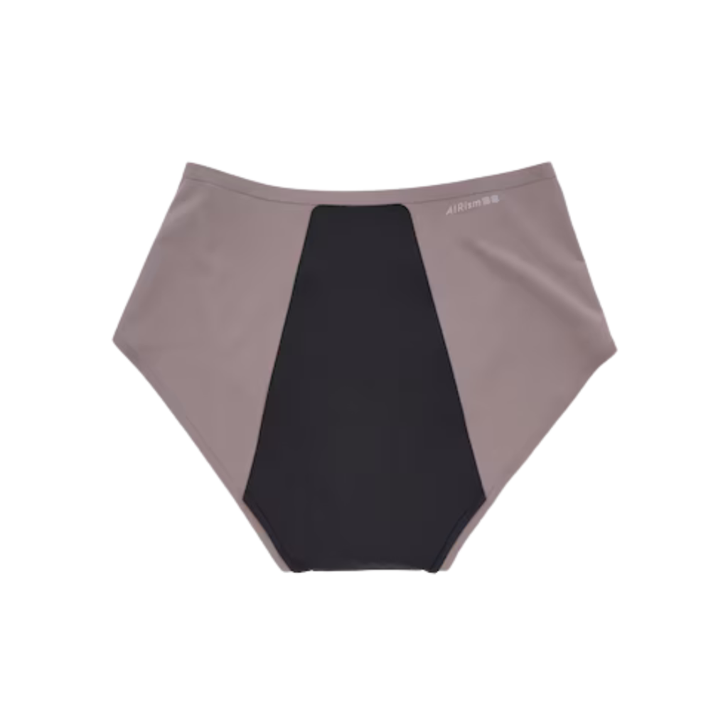 Comfort Protect Period Panty | PNT-EVD3