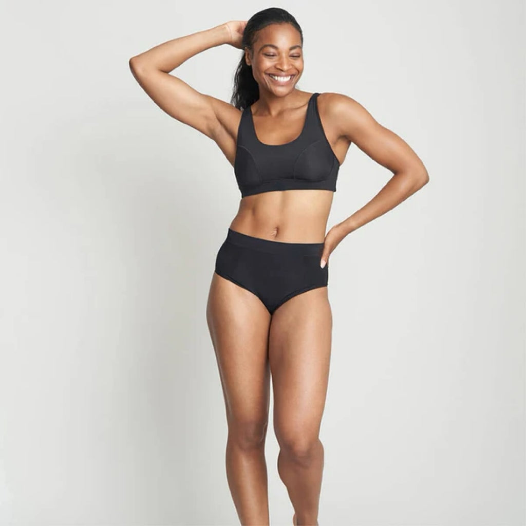 Sports Bra – Medium Support | BRA-SPT1