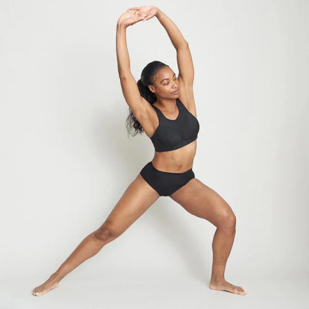 Sport Active Bra - High Support | BRA-SPT1