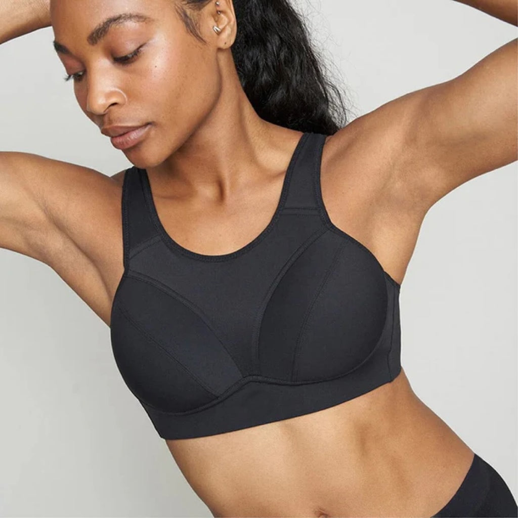 Sport Active Bra - High Support | BRA-SPT1
