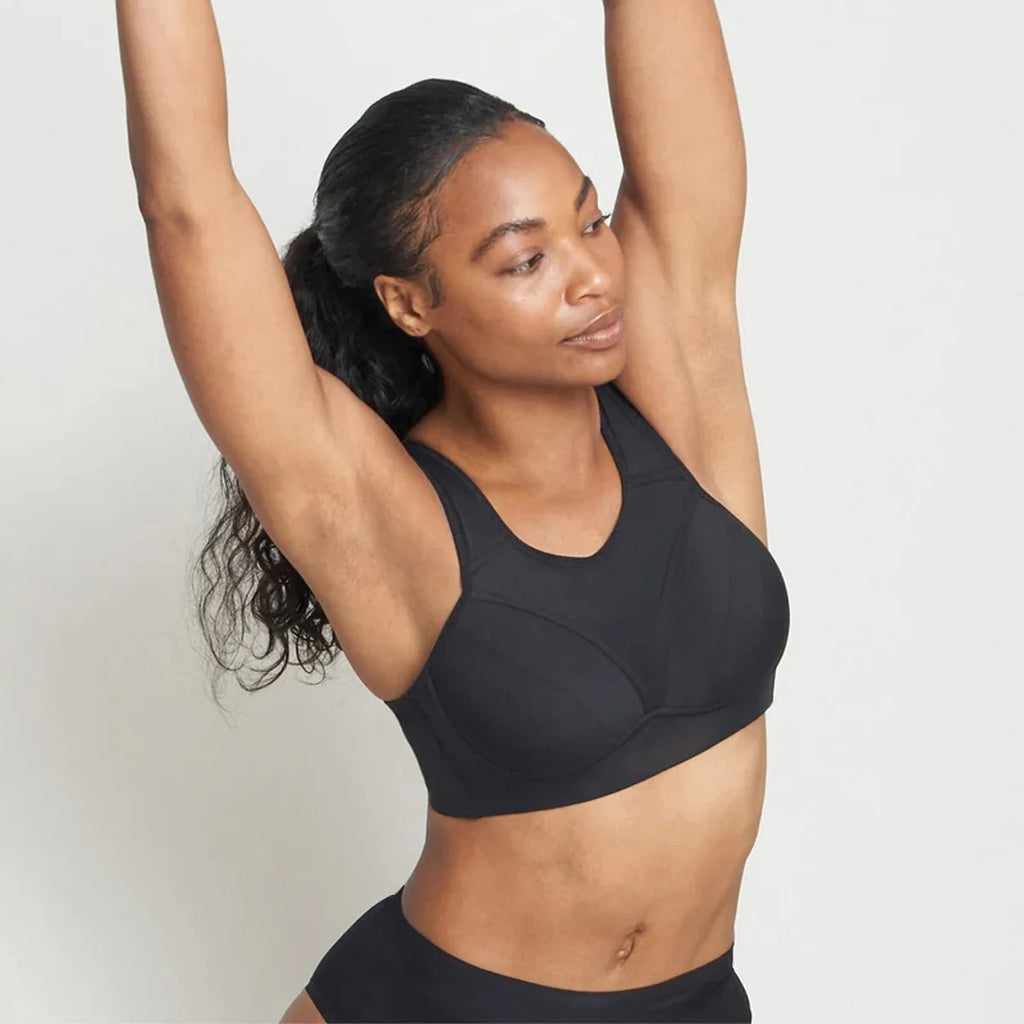 Sport Active Bra - High Support | BRA-SPT1