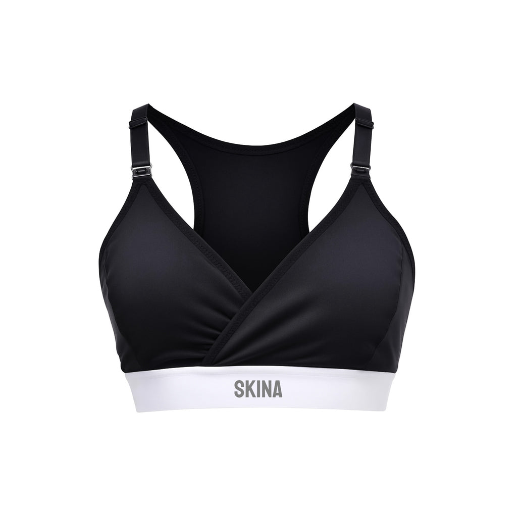 MomCare 2-in-1 Bra | BRA-FNC1