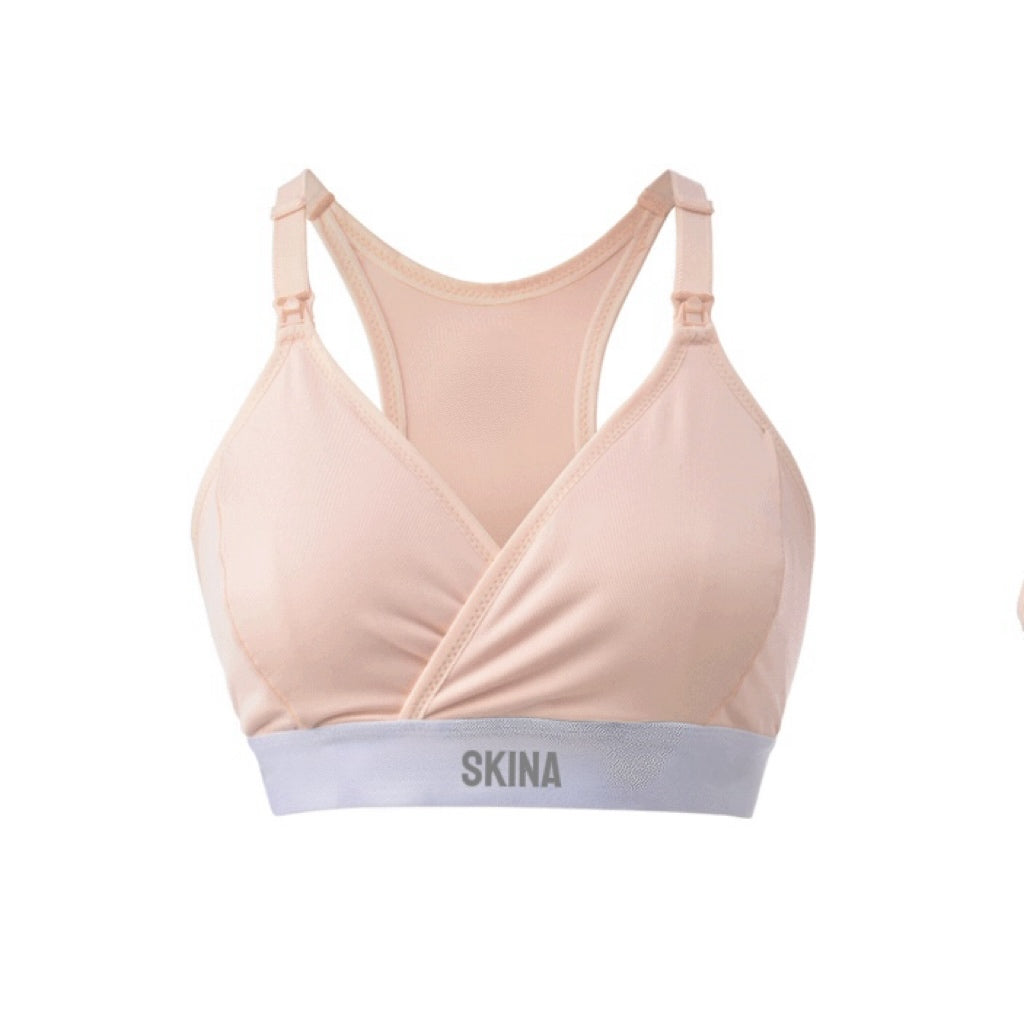 MomCare 2-in-1 Bra | BRA-FNC1