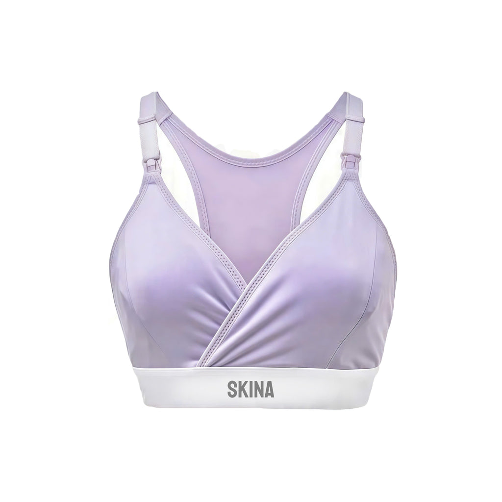 MomCare 2-in-1 Bra | BRA-FNC1