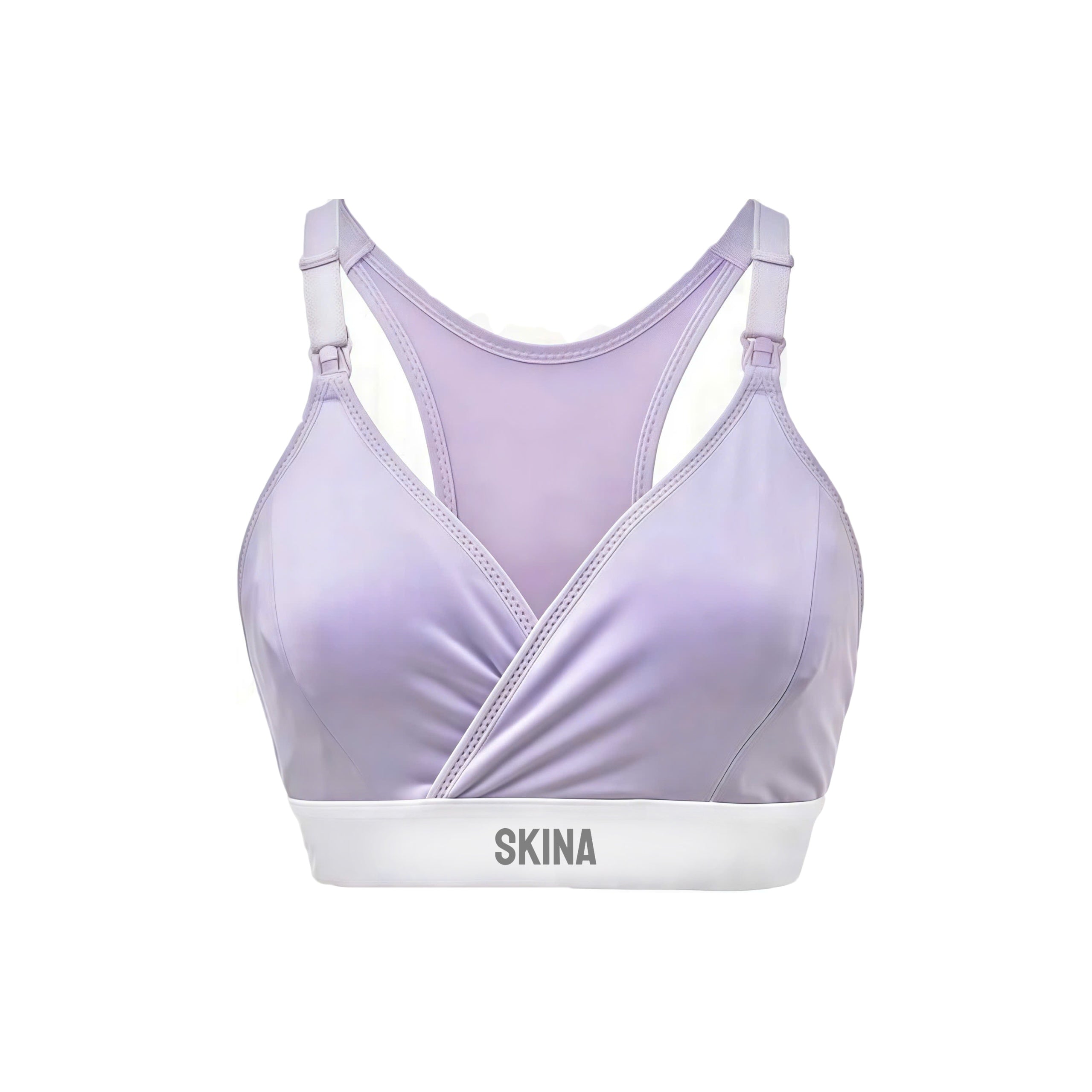 MomCare 2-in-1 Bra | BRA-FNC1