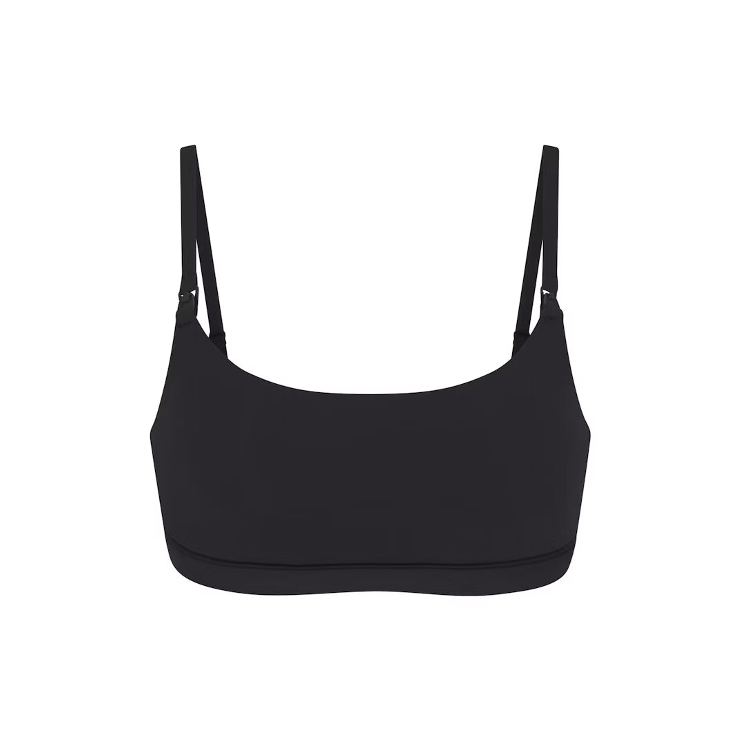 Maternity Nursing Scoop Bralette 2-Pack | CB-BRA-FNC4
