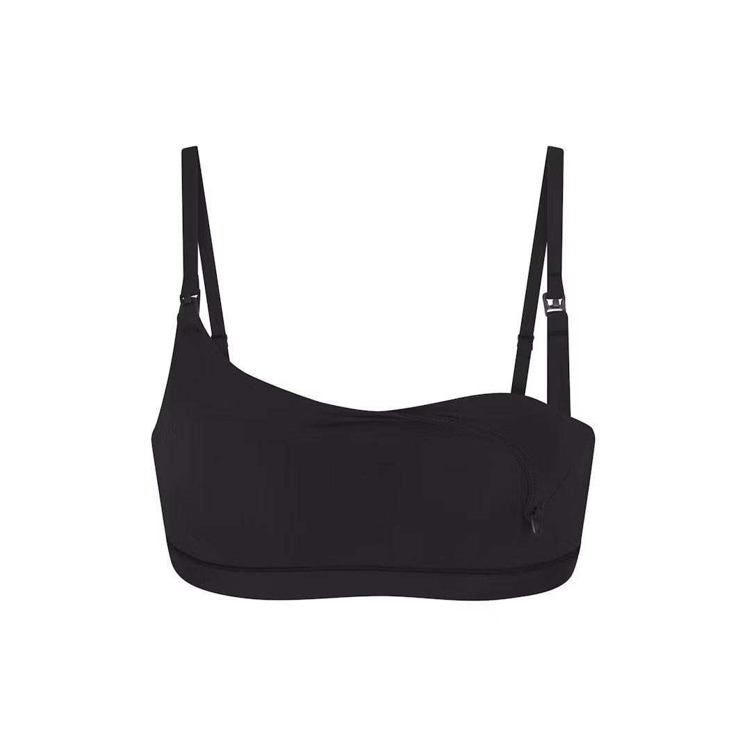 Maternity Nursing Scoop Bralette 2-Pack | CB-BRA-FNC4