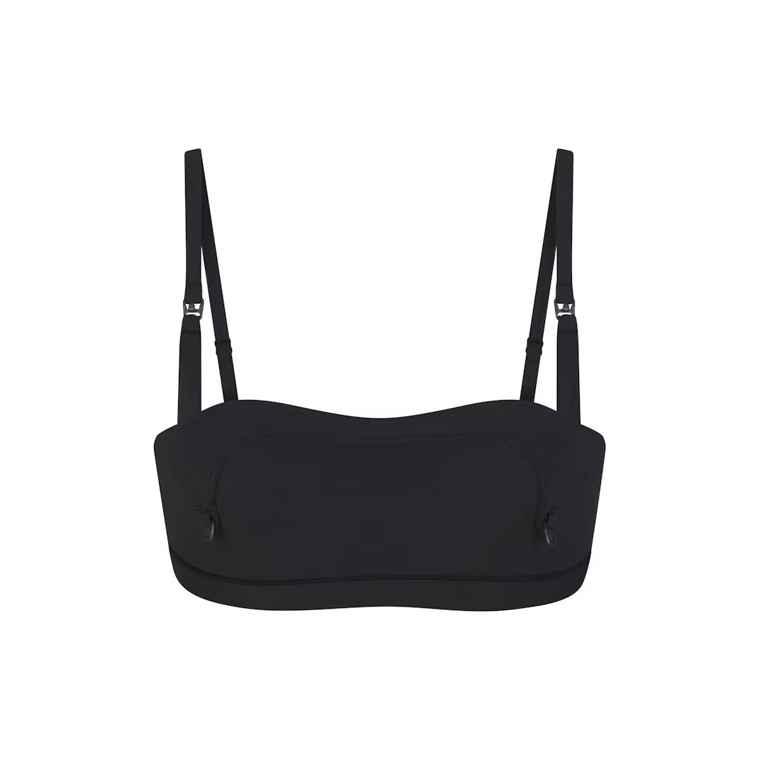 Maternity Nursing Scoop Bralette 2-Pack | CB-BRA-FNC4