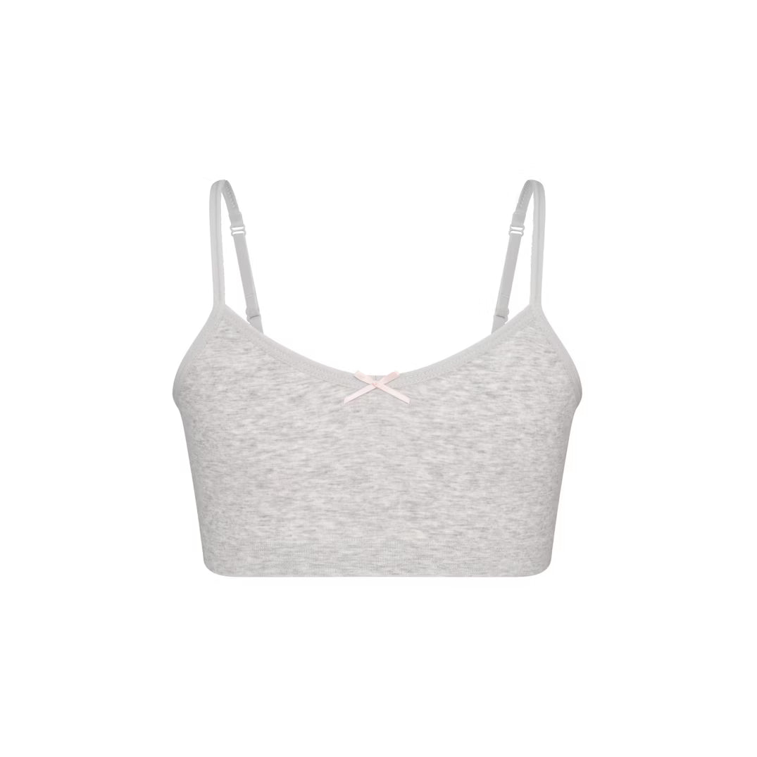Juniors SoftComfort Bralette 2-Pack | CB-BRA-LFS3