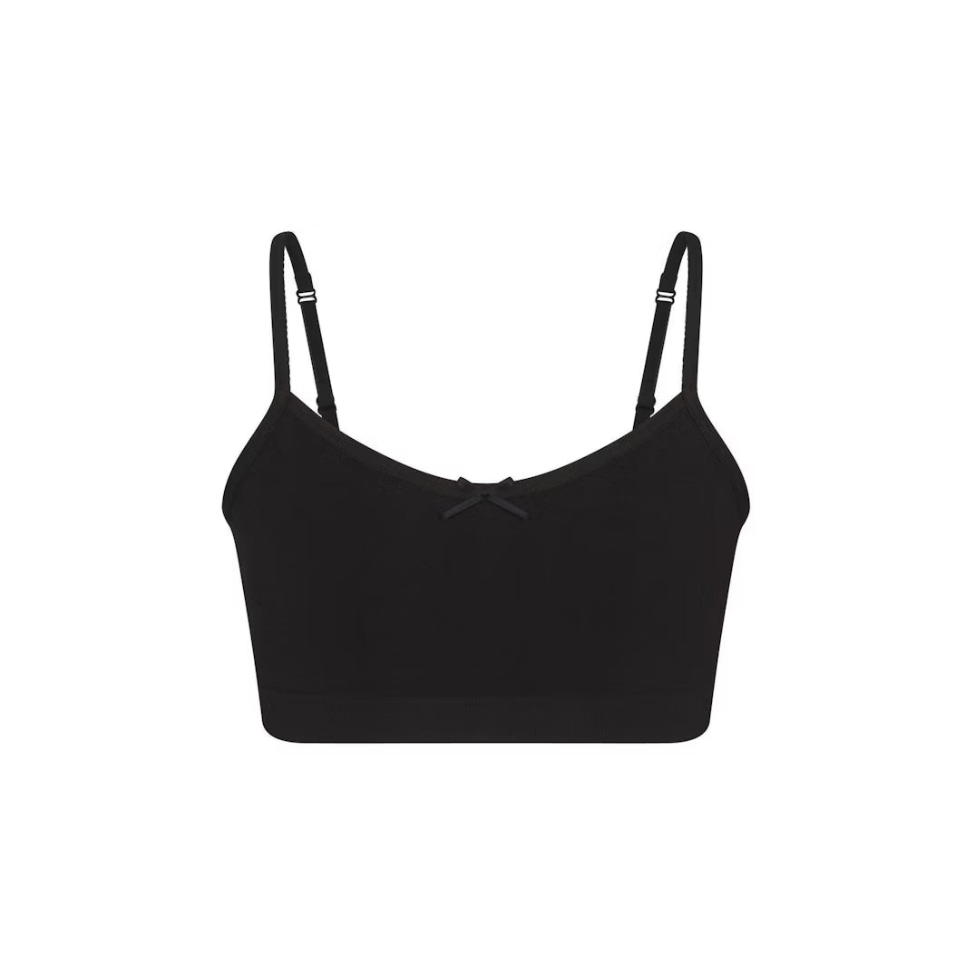 Juniors SoftComfort Bralette 2-Pack | CB-BRA-LFS3