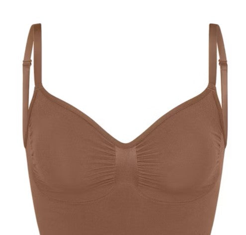 Sunni Shapewear Bodysuit | SHP-FSH3