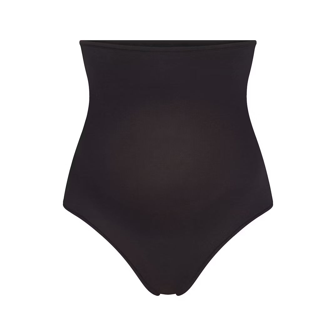 Maternity High-Waisted Thong | PNT-FNC1