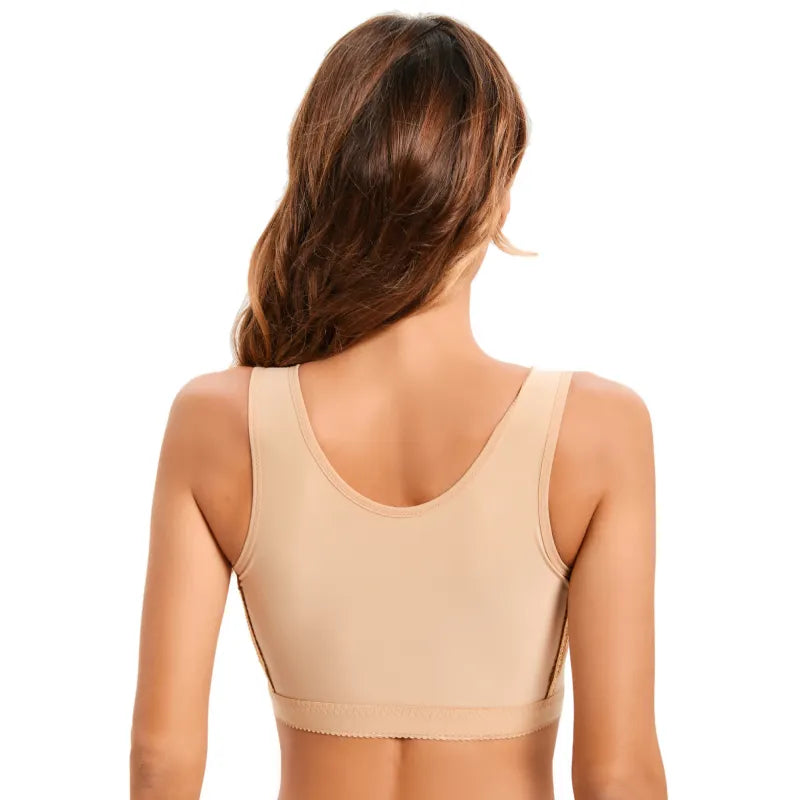 Recovery & Support Bra | BRA-FNC2