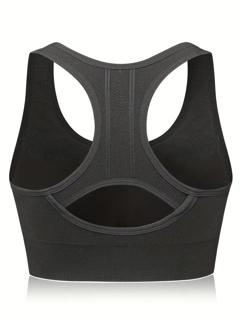 Sport Active Bra - High Support | BRA-SPT1