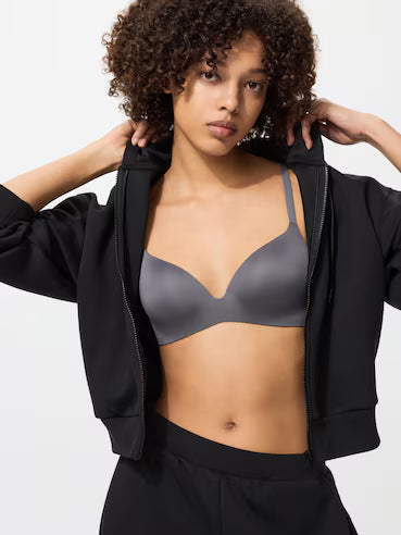 All-Day Comfort Bra | BRA-EVD1