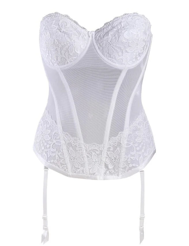 Timeless Lace Corset | SHP-FSH2