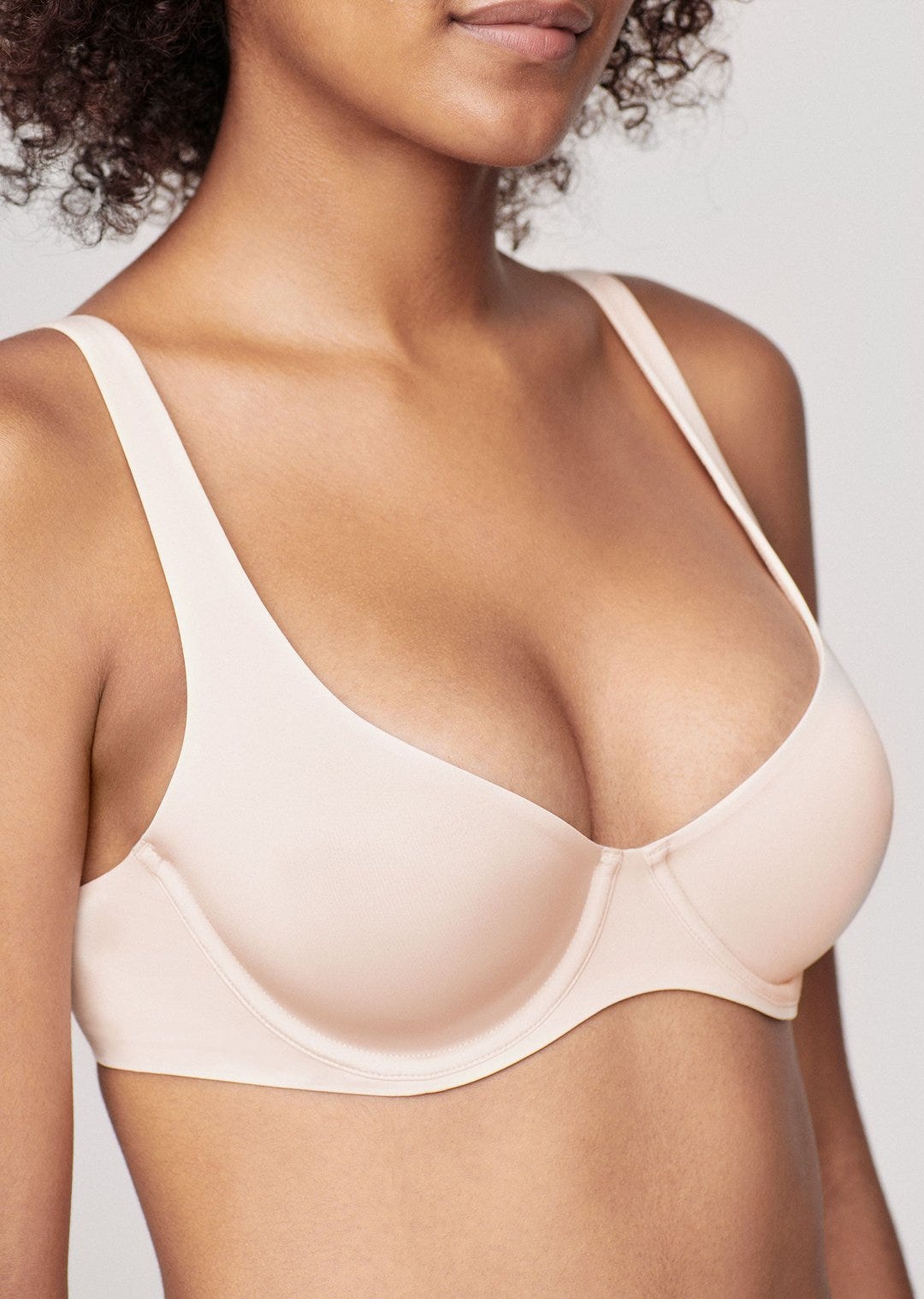 Silhouette Sculpt Bra | BRA-EVD2