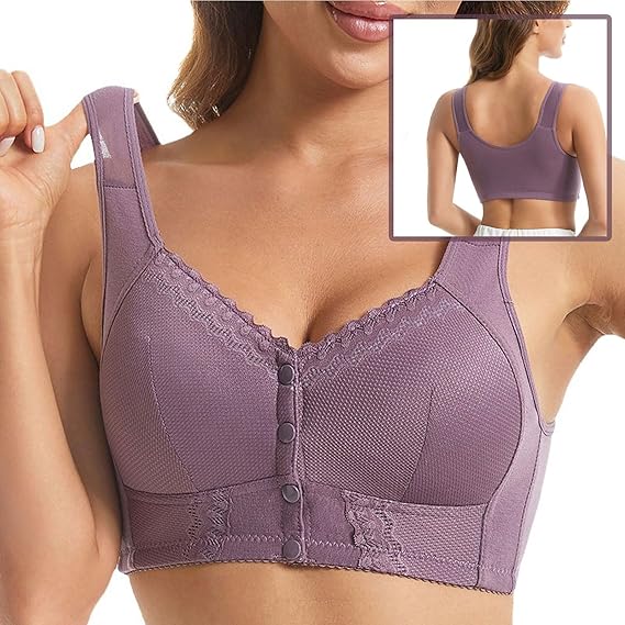 Senior Support Bra | BRA-FNC3