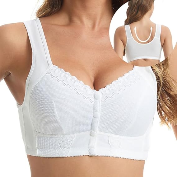 Senior Support Bra | BRA-FNC3