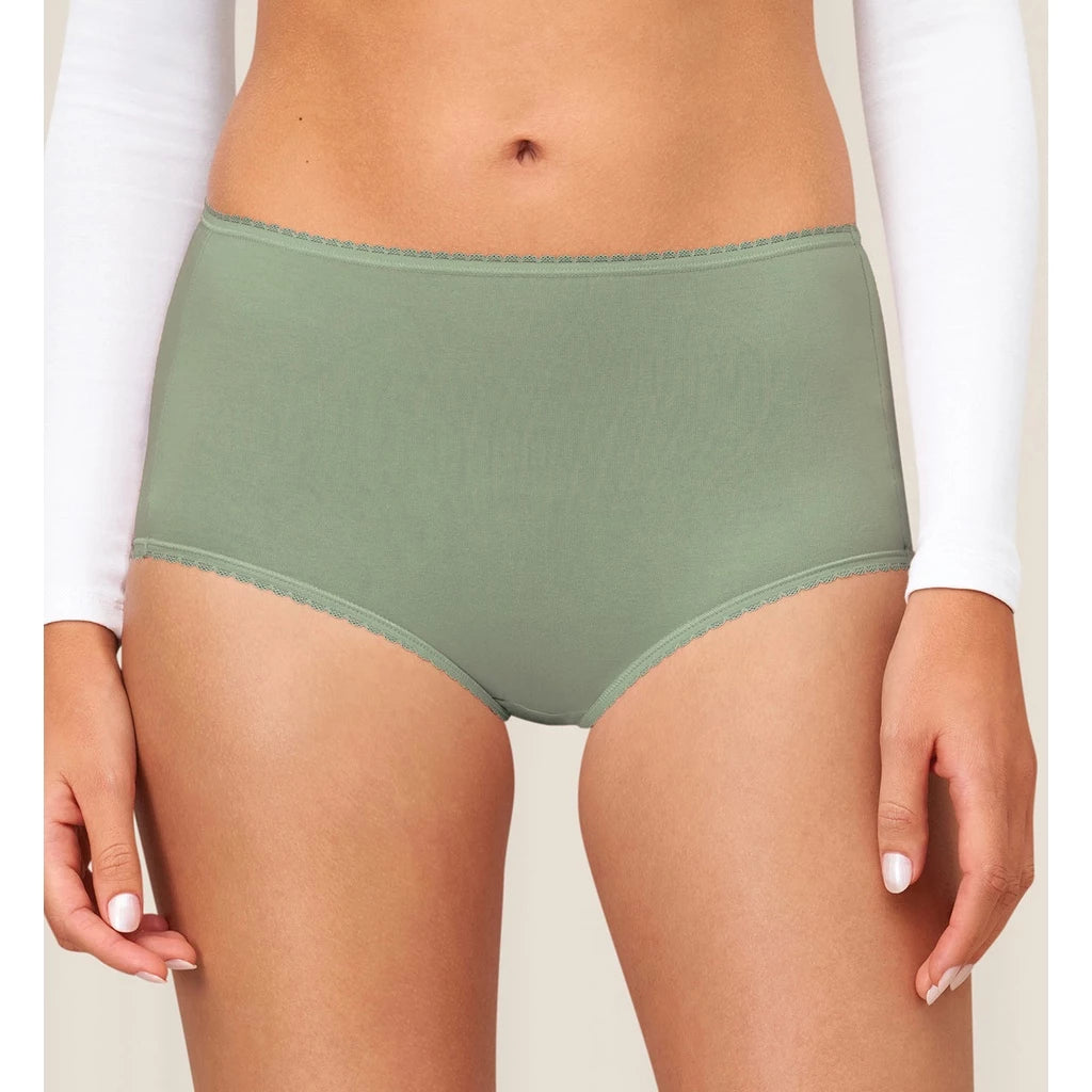 Comfort Everyday High-Waist Pantry | PNT-EVD2