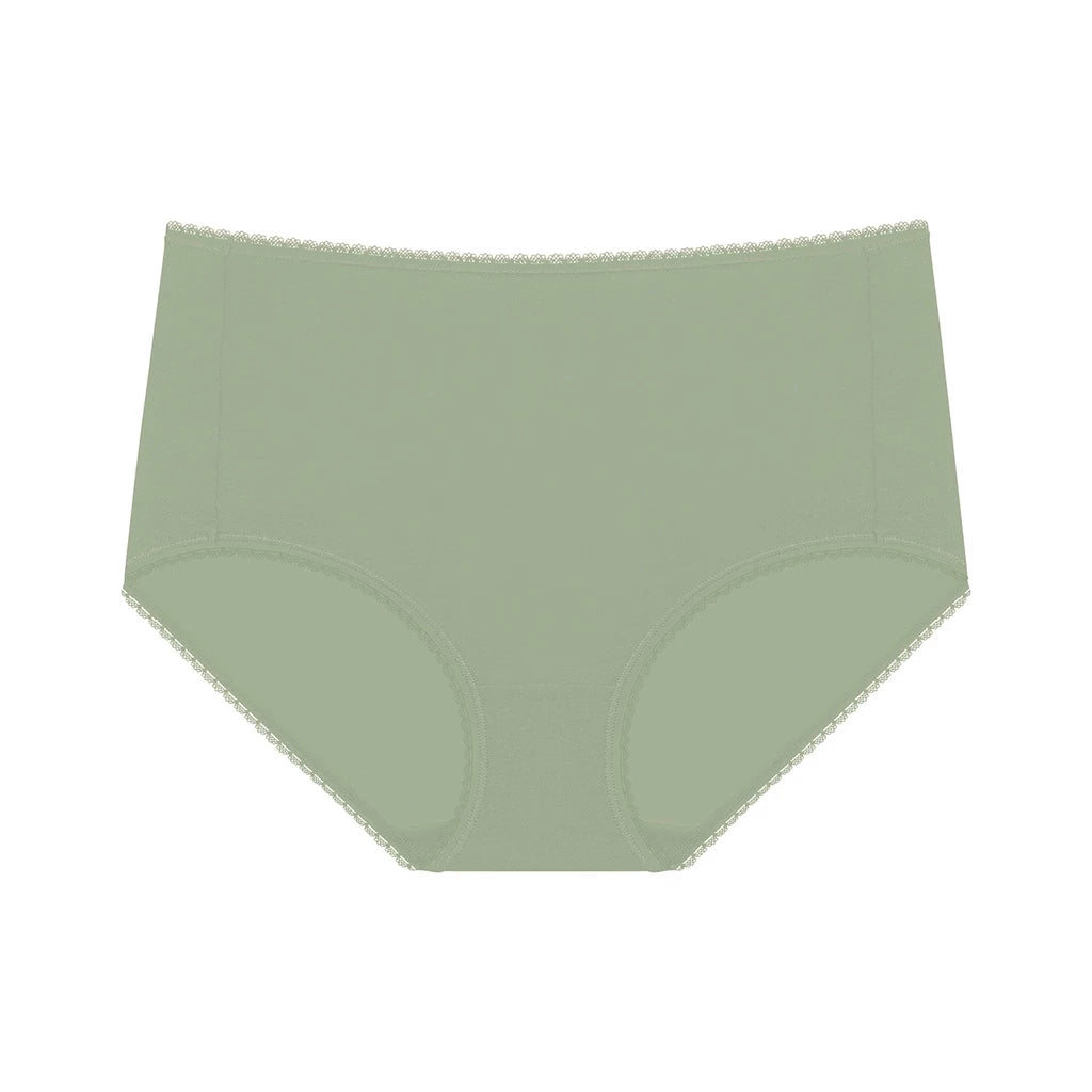 Comfort Everyday High-Waist Pantry | PNT-EVD2