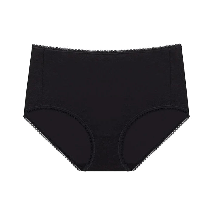 Comfort Everyday High-Waist Pantry | PNT-EVD2