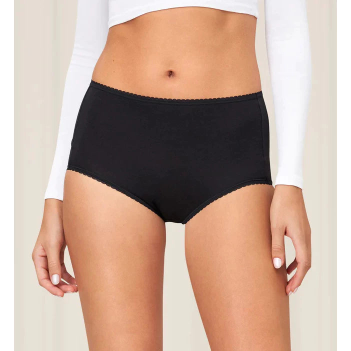 Comfort Everyday High-Waist Pantry | PNT-EVD2