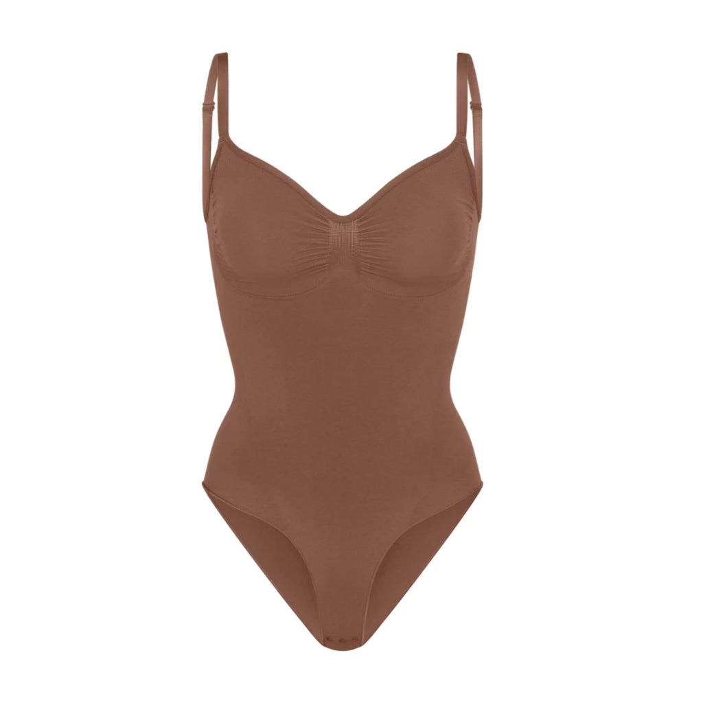 Sunni Shapewear Bodysuit | SHP-FSH3
