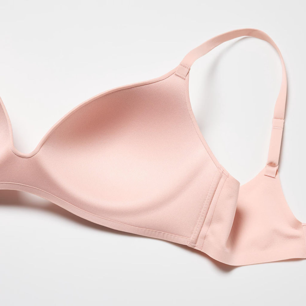 All-Day Comfort Bra | BRA-EVD1