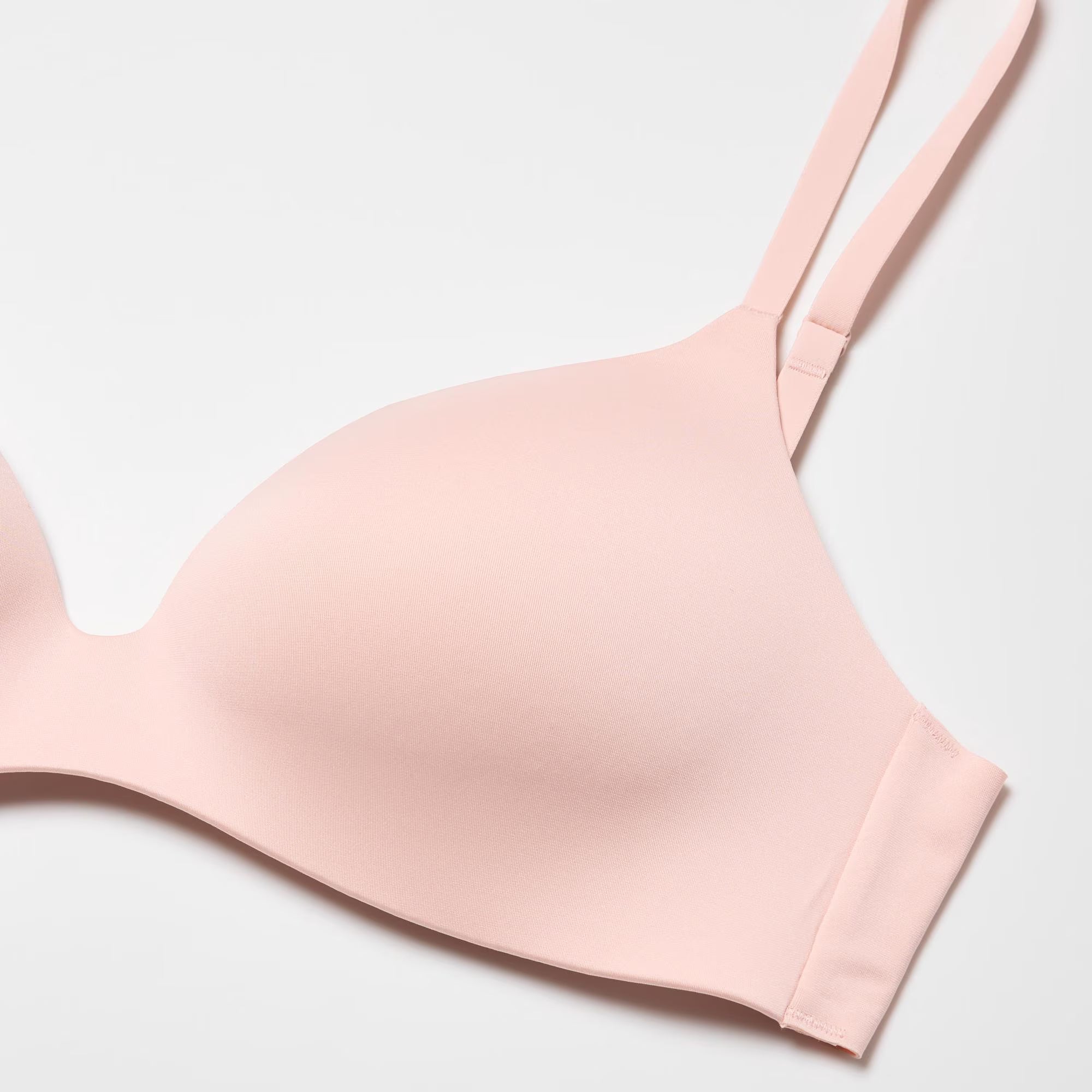 All-Day Comfort Bra | BRA-EVD1