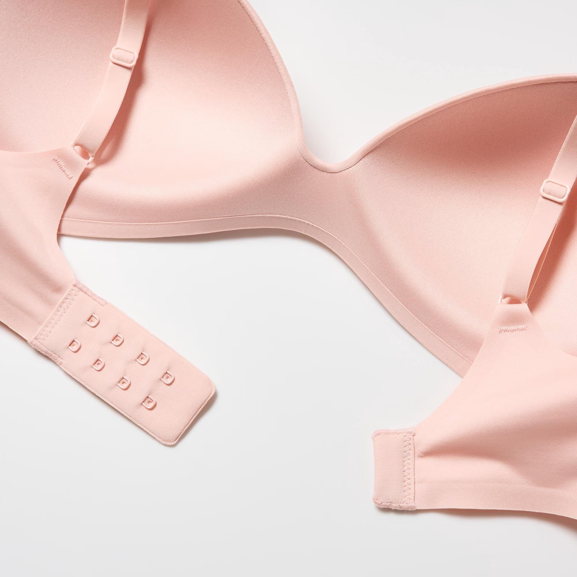 All-Day Comfort Bra | BRA-EVD1