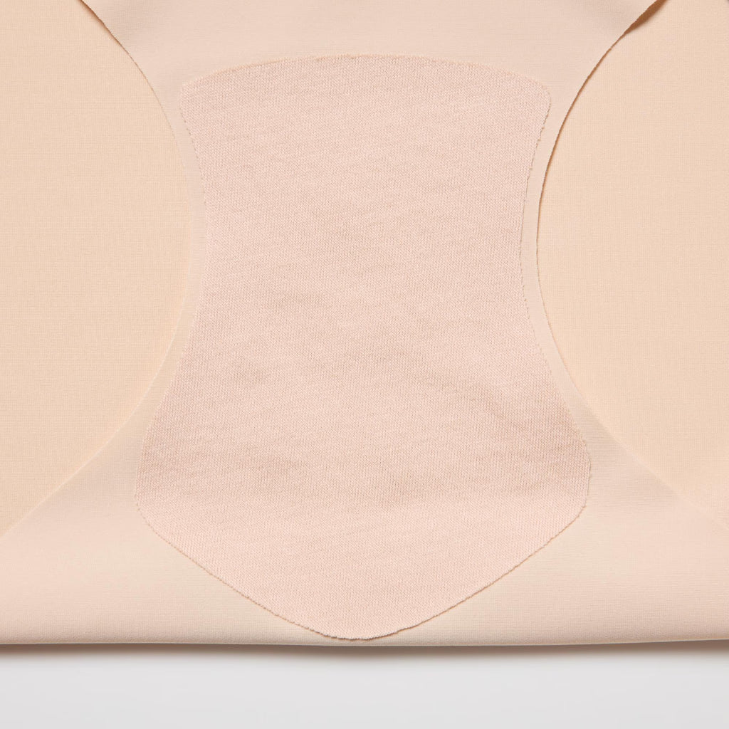 Quick-Dry Travel Hiphugger | PNT-TRL1