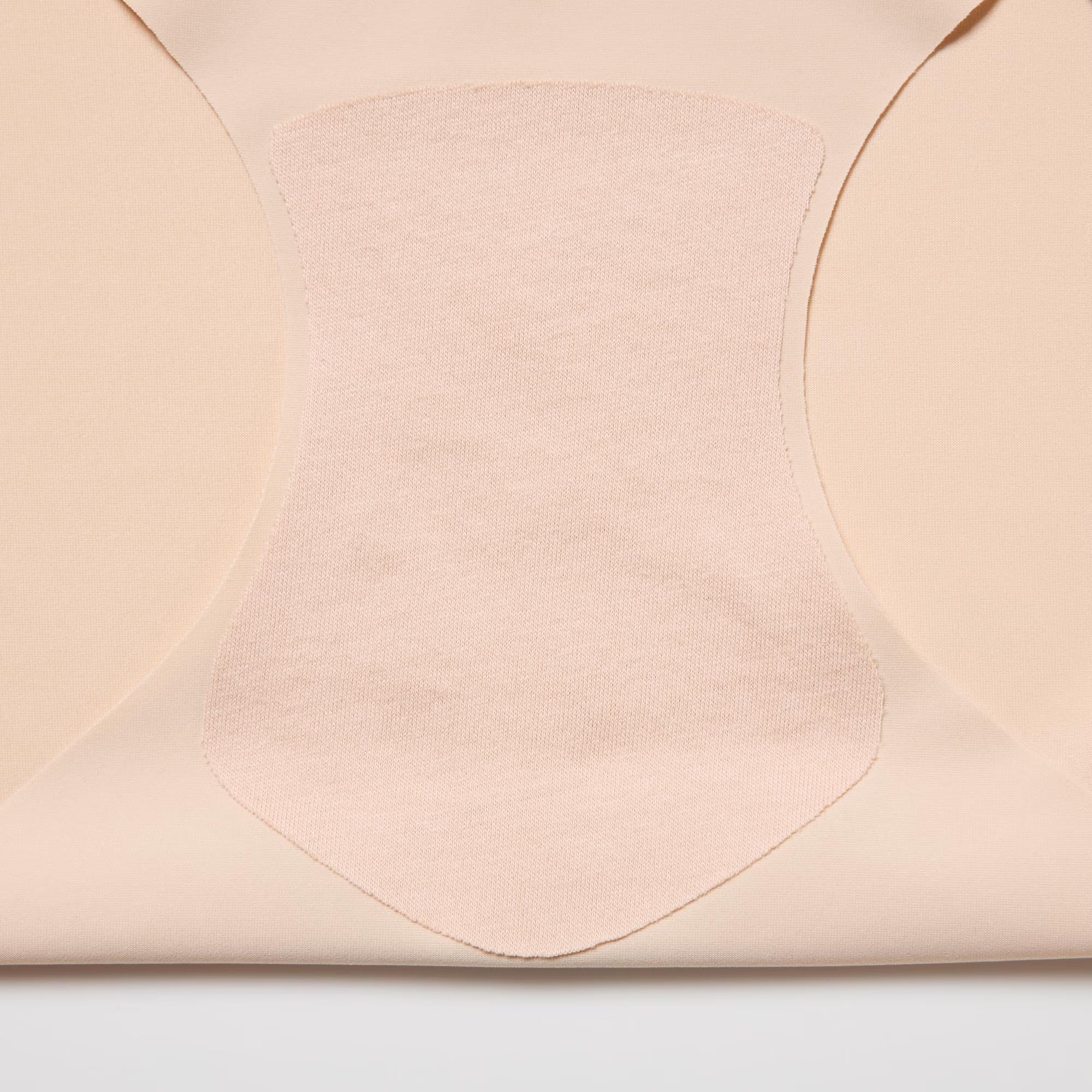 Quick-Dry Travel Hiphugger | PNT-TRL1